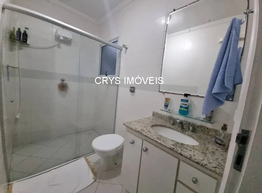 Casa, 3 quartos, 220 m² - Foto 23