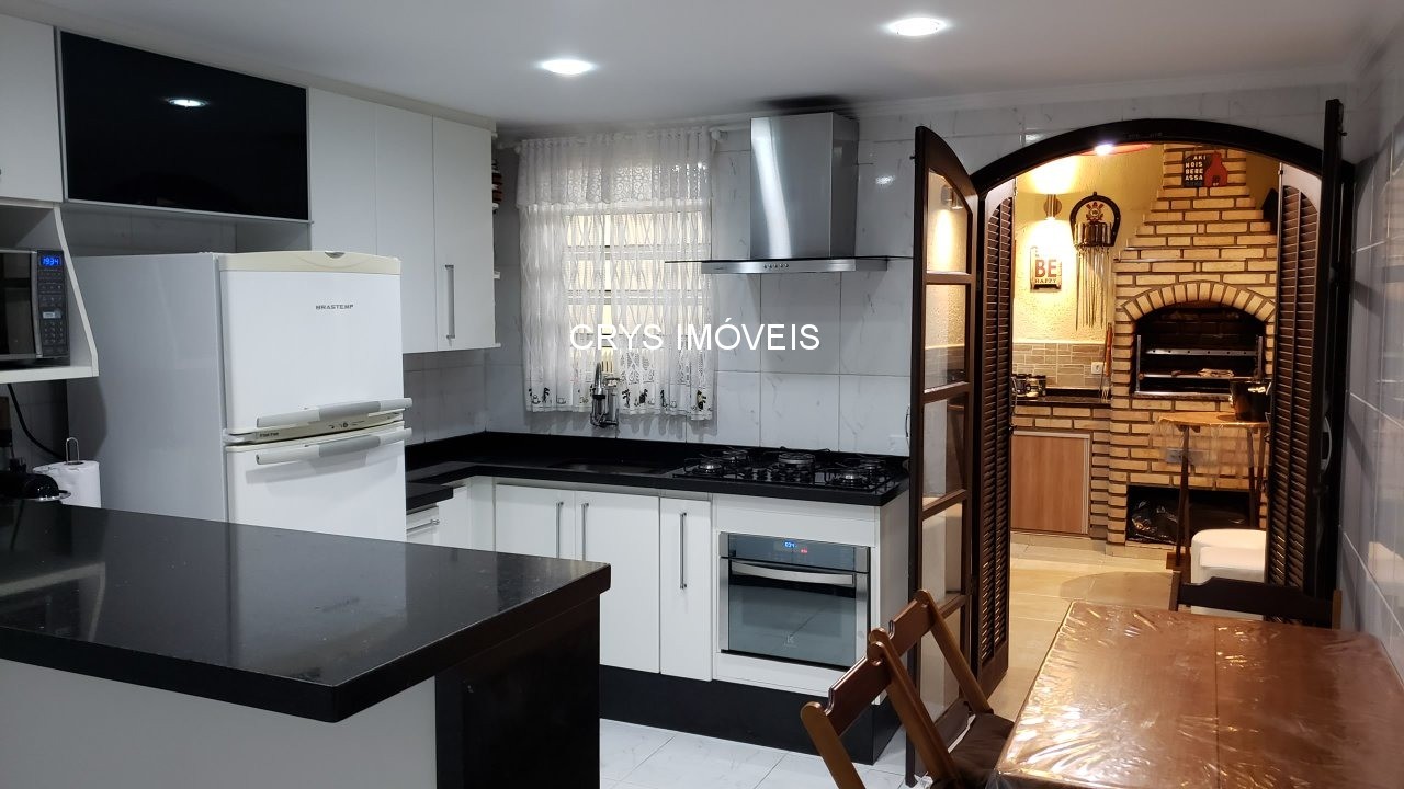 Casa à venda com 2 quartos - Foto 1