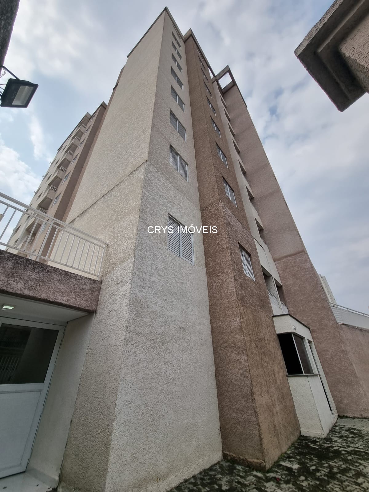 Apartamento, 2 quartos, 47 m² - Foto 4