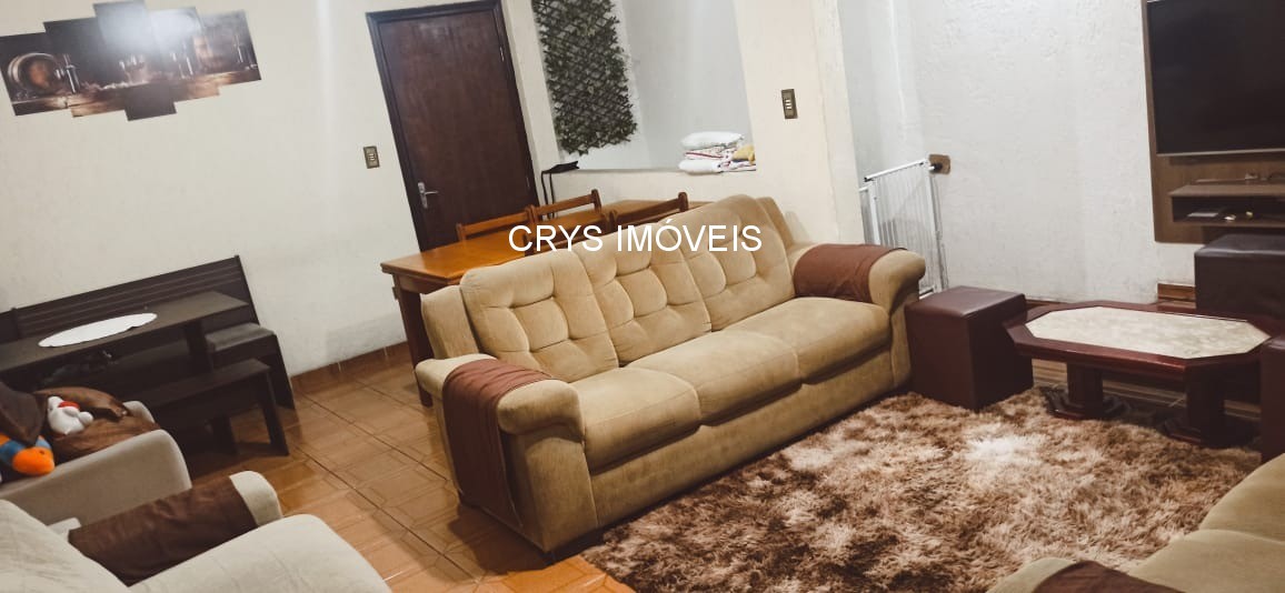 Casa, 4 quartos, 177 m² - Foto 1