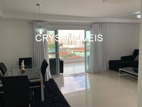 Cobertura, 3 quartos, 266 m² - Foto 6