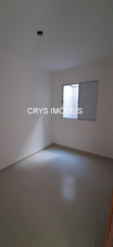 Apartamento, 1 quarto, 27 m² - Foto 2