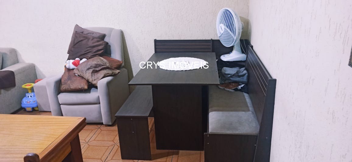Casa, 4 quartos, 177 m² - Foto 13