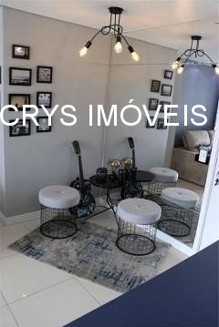 Apartamento, 2 quartos, 65 m² - Foto 9