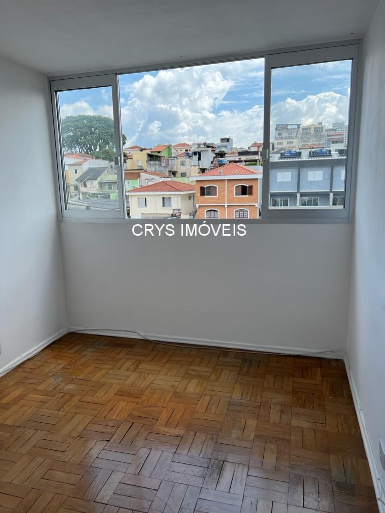 Apartamento, 2 quartos, 52 m² - Foto 2