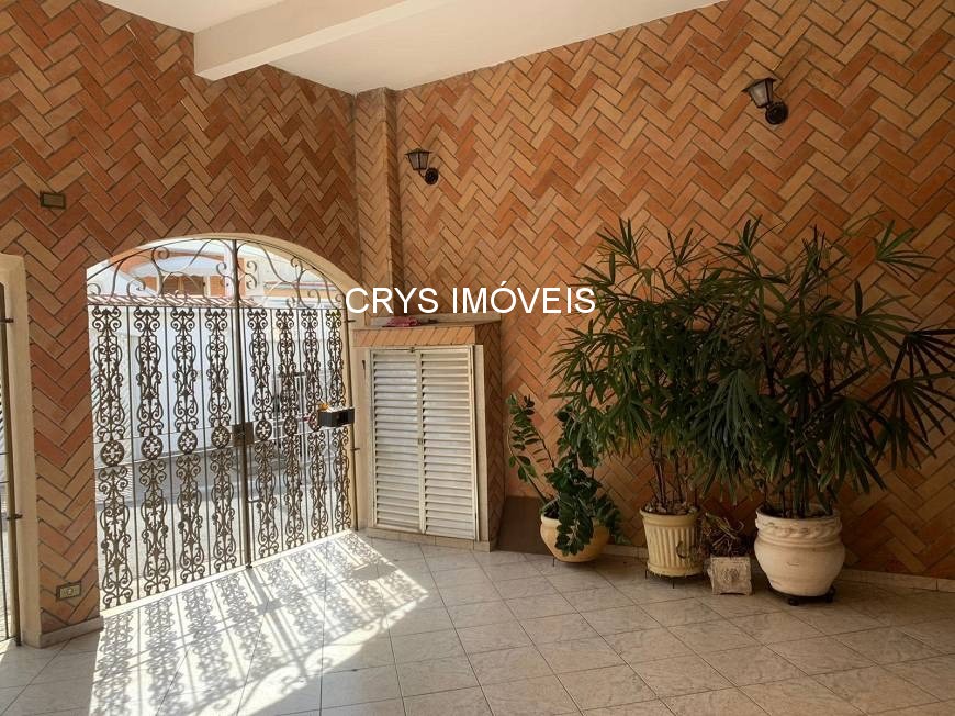 Casa, 3 quartos, 137 m² - Foto 21