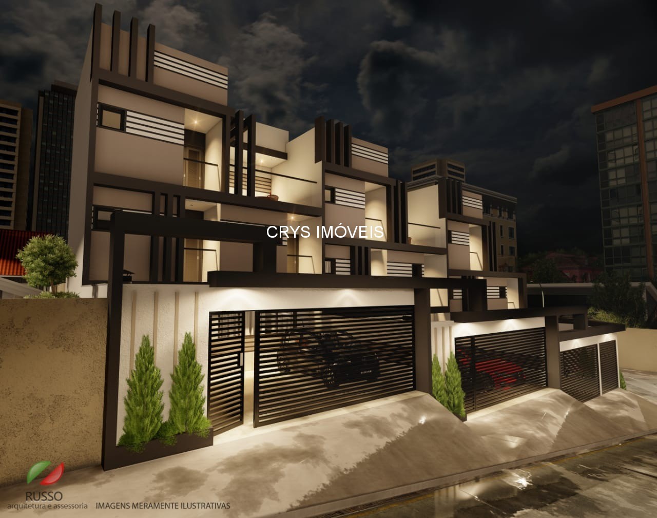 Casa, 3 quartos - Foto 4