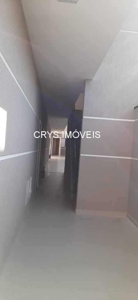 Apartamento, 1 quarto, 27 m² - Foto 3