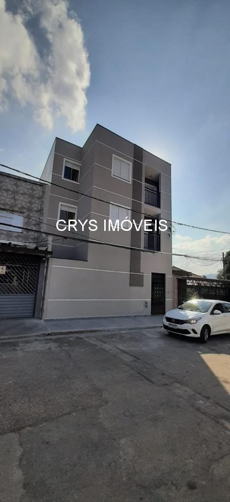 Apartamento, 1 quarto, 27 m² - Foto 13