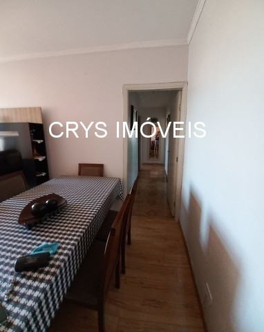 Apartamento, 3 quartos, 101 m² - Foto 5