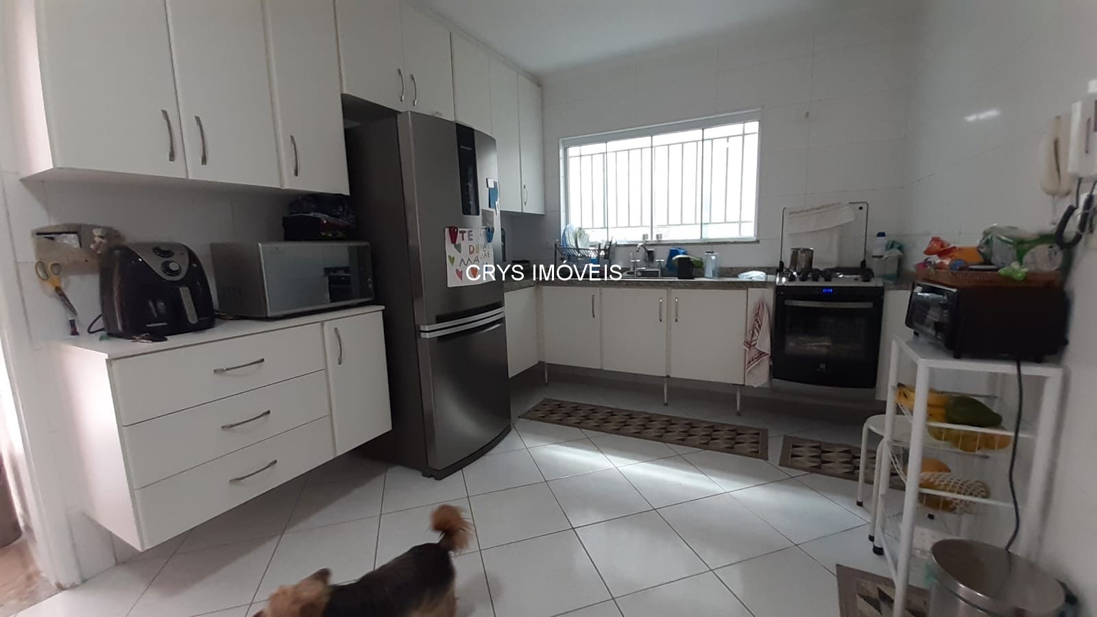 Casa, 3 quartos, 190 m² - Foto 11