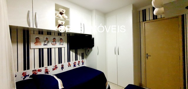 Apartamento, 2 quartos, 50 m² - Foto 17