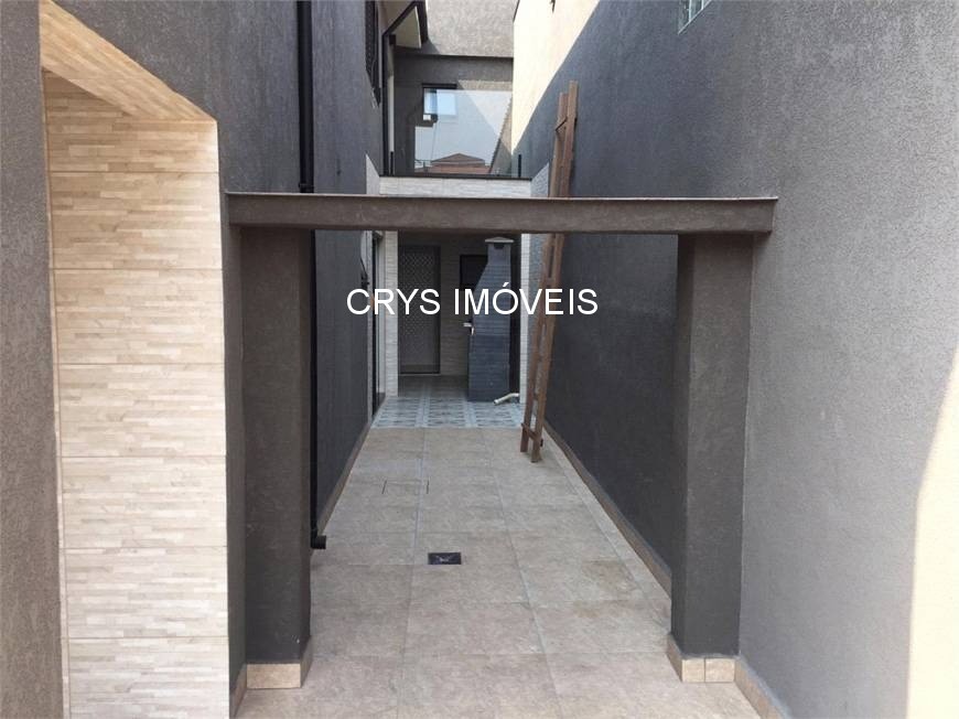 Casa, 3 quartos, 180 m² - Foto 12