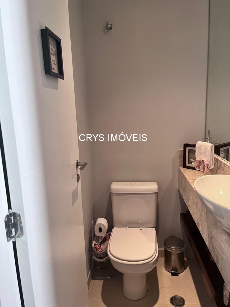 Apartamento, 3 quartos, 121 m² - Foto 10
