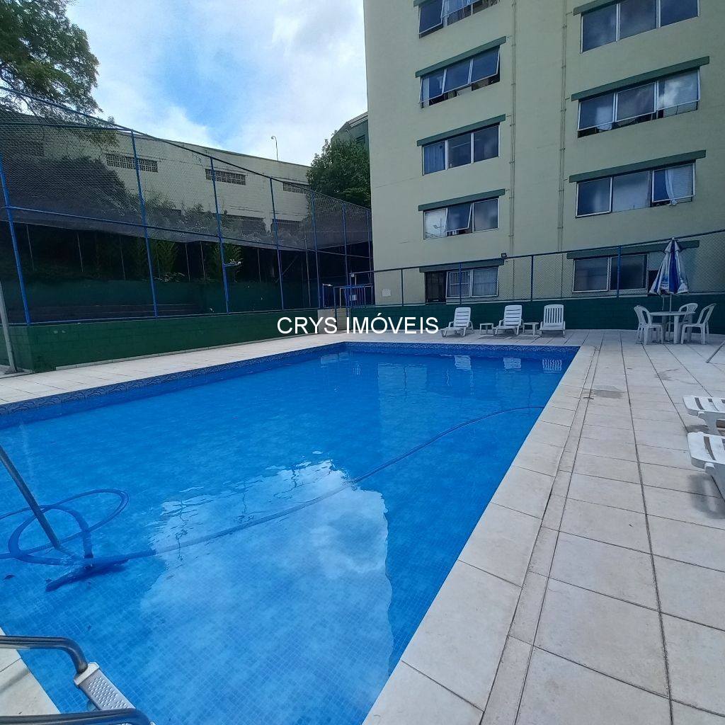 Apartamento à venda com 2 quartos, 55m² - Foto 21