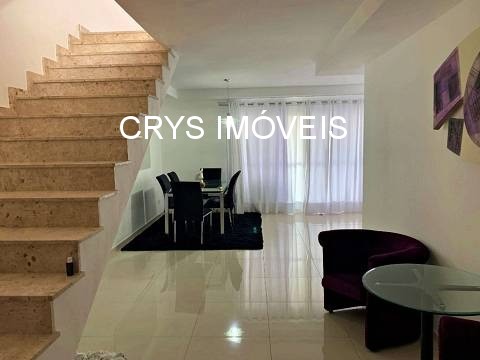 Cobertura, 3 quartos, 266 m² - Foto 2