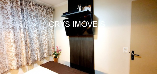 Apartamento, 2 quartos, 50 m² - Foto 4