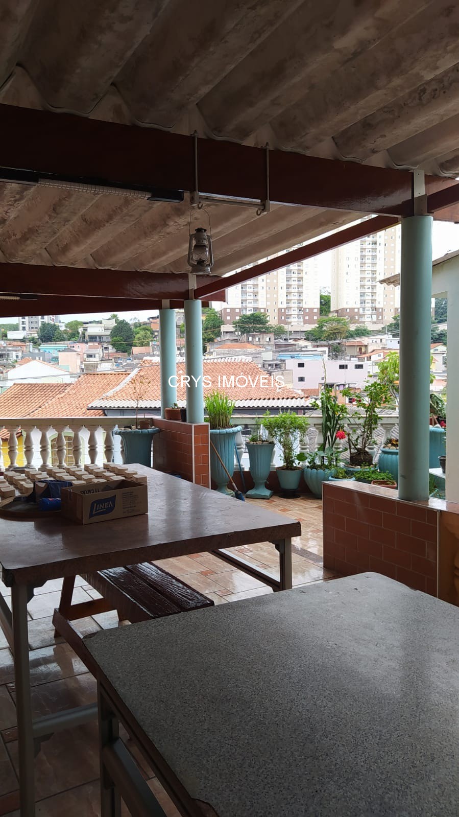 Casa, 3 quartos, 180 m² - Foto 2