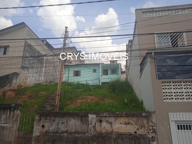 Terreno, 300 m² - Foto 1