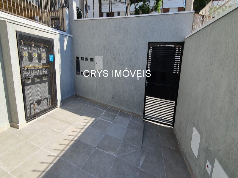 Apartamento à venda com 2 quartos, 44m² - Foto 7