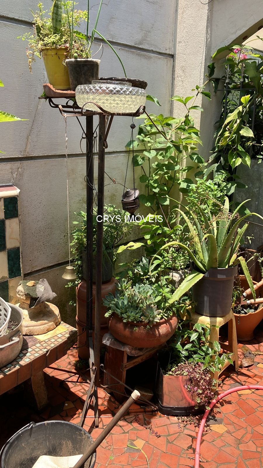 Casa, 3 quartos, 70 m² - Foto 11