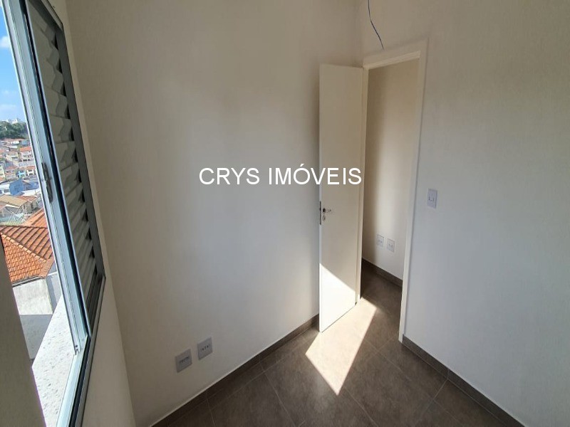 Apartamento à venda com 2 quartos, 48m² - Foto 11