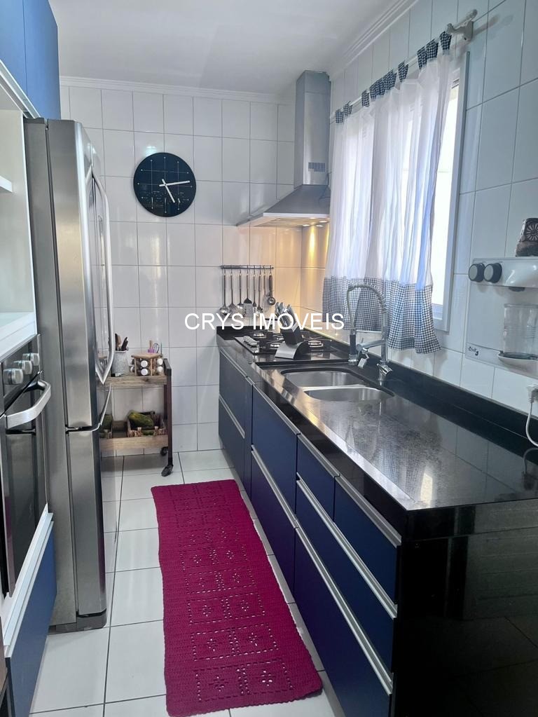 Apartamento, 3 quartos, 121 m² - Foto 6