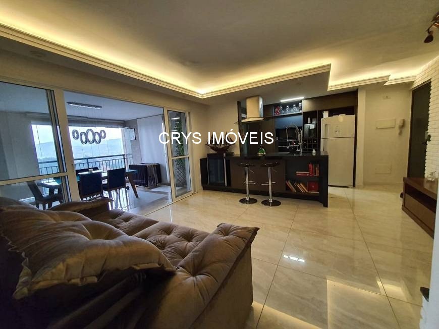 Apartamento, 3 quartos, 82 m² - Foto 3