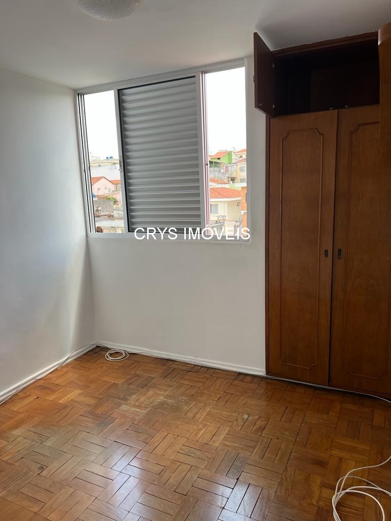 Apartamento, 2 quartos, 52 m² - Foto 5