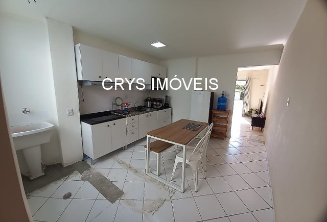 Apartamento, 1 quarto, 44 m² - Foto 5