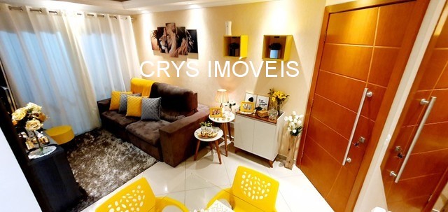 Apartamento, 2 quartos, 50 m² - Foto 18
