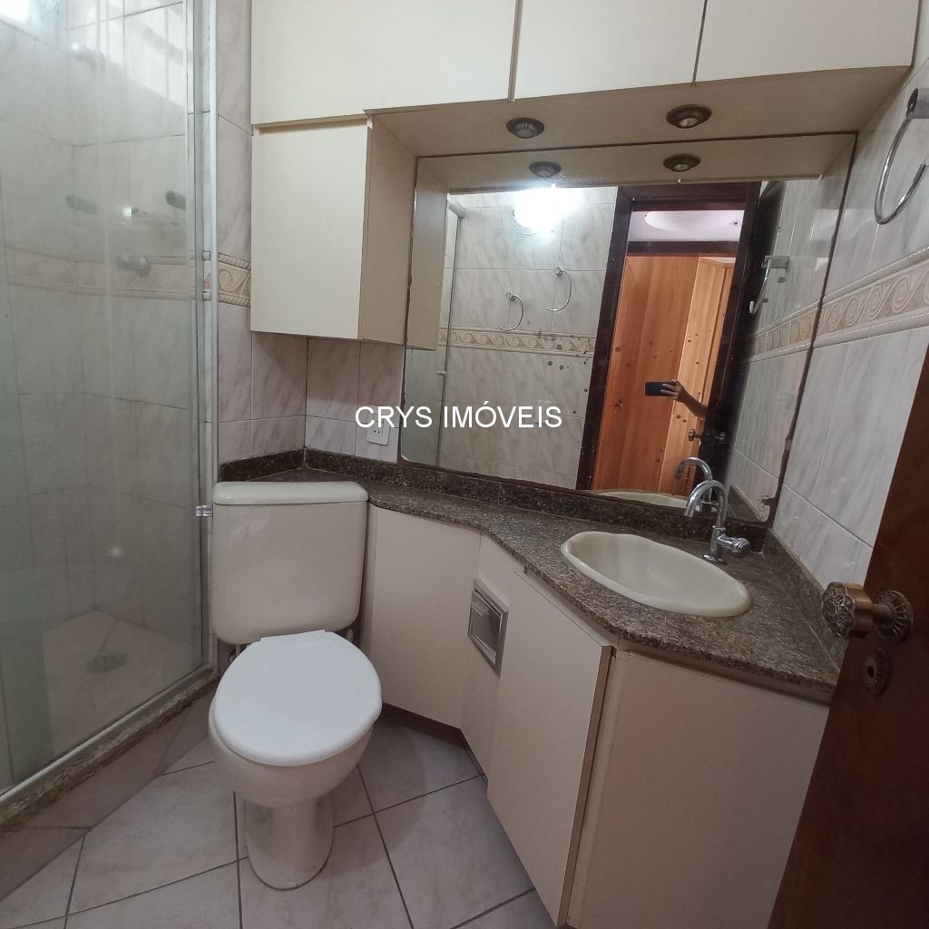 Apartamento à venda com 2 quartos, 55m² - Foto 20