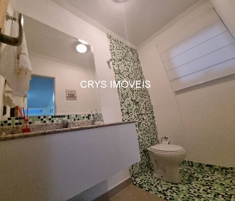 Casa, 3 quartos, 220 m² - Foto 25