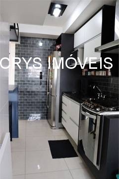 Apartamento, 2 quartos, 65 m² - Foto 3