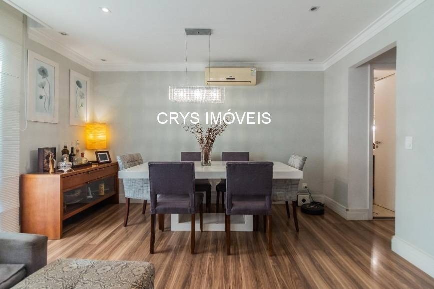 Apartamento, 3 quartos, 117 m² - Foto 4