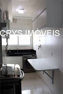 Apartamento, 2 quartos, 65 m² - Foto 11