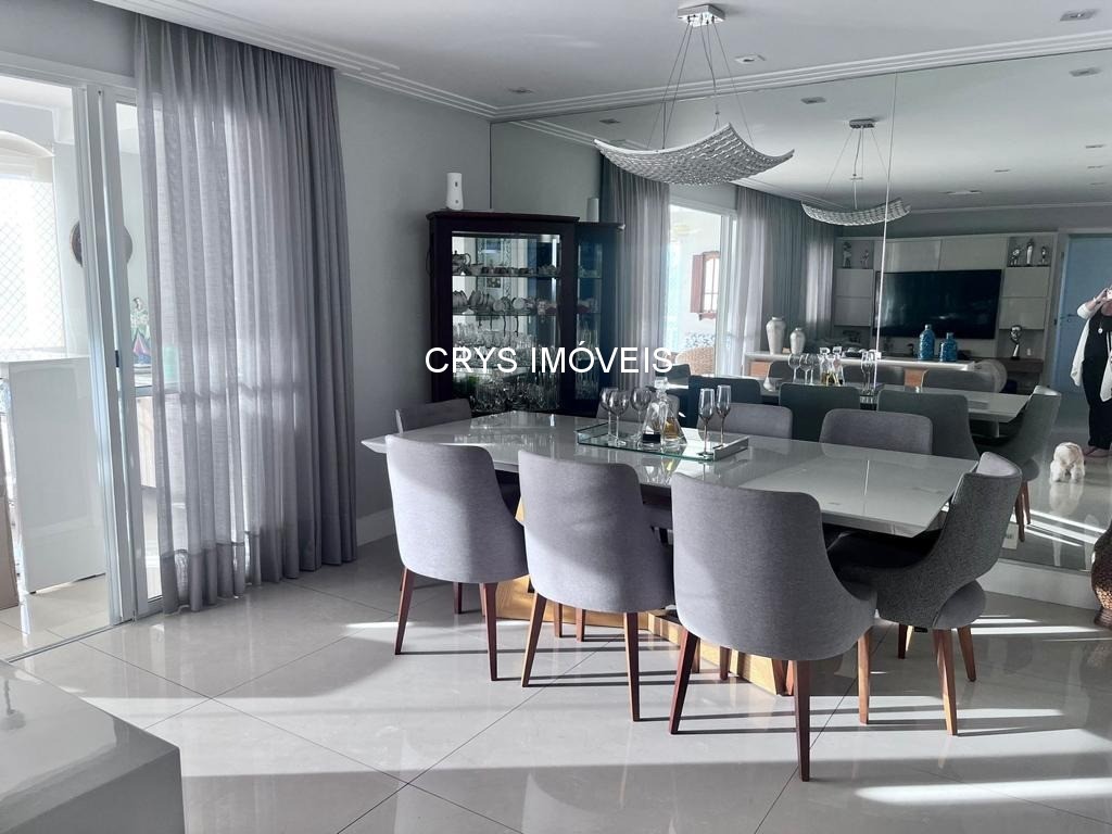 Apartamento, 3 quartos, 121 m² - Foto 3