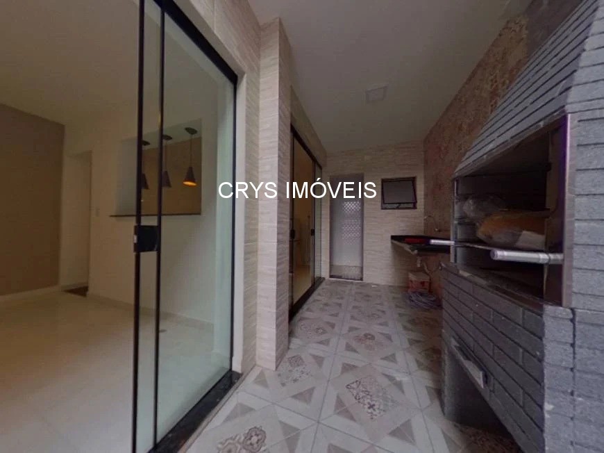 Casa, 3 quartos, 180 m² - Foto 2