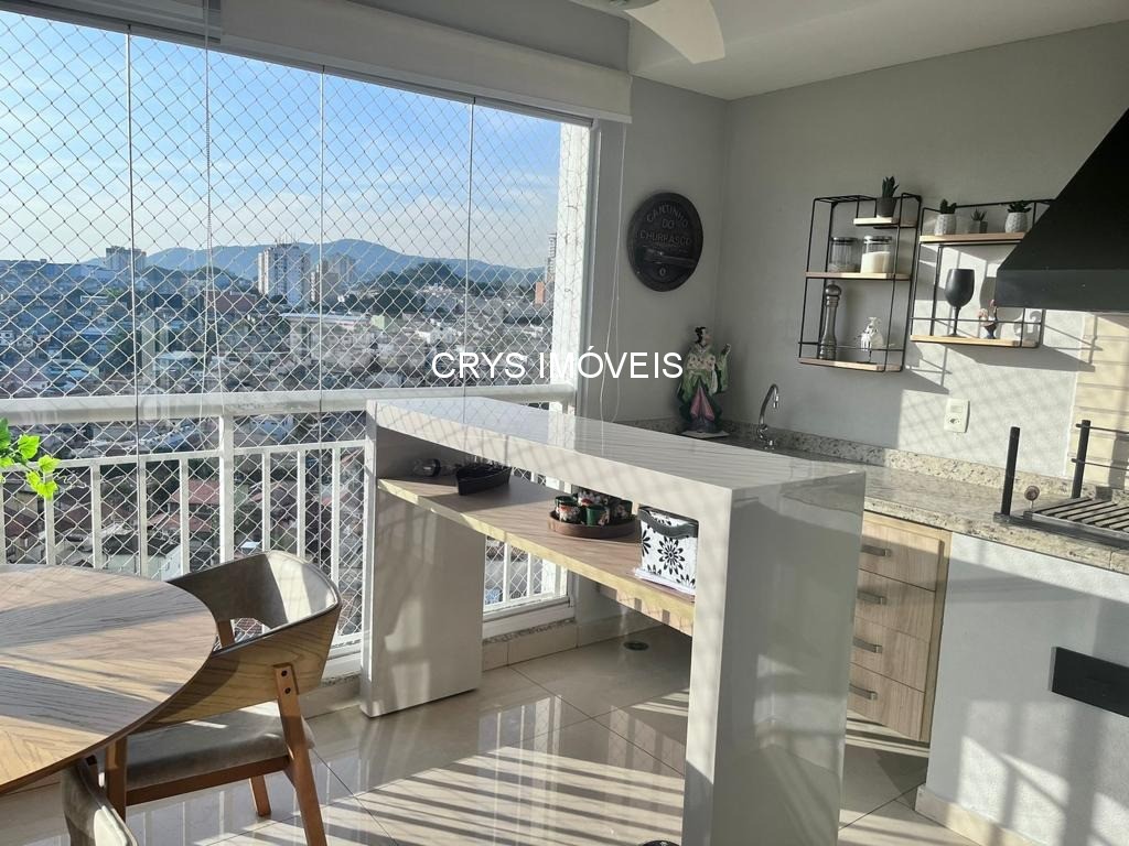 Apartamento, 3 quartos, 121 m² - Foto 4