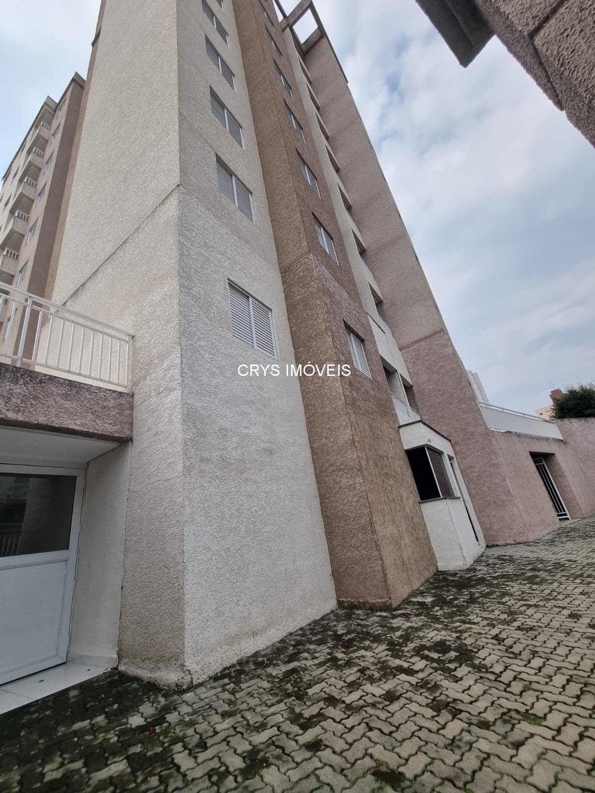 Apartamento, 2 quartos, 47 m² - Foto 5