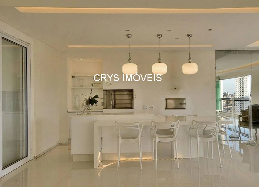 Apartamento, 4 quartos, 231 m² - Foto 19