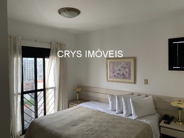Flat/Apart Hotel à venda com 2 quartos, 53m² - Foto 4