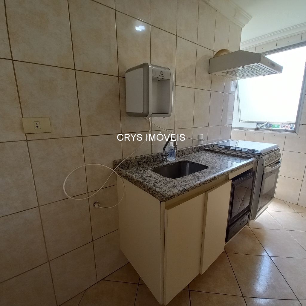 Apartamento à venda com 2 quartos, 55m² - Foto 7