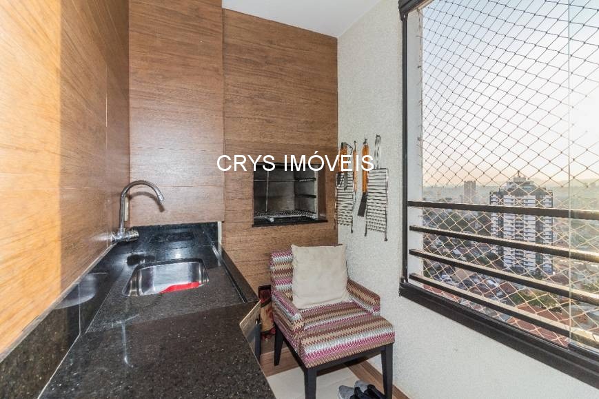Apartamento, 3 quartos, 117 m² - Foto 6