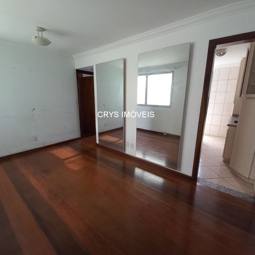 Apartamento à venda com 2 quartos, 55m² - Foto 1
