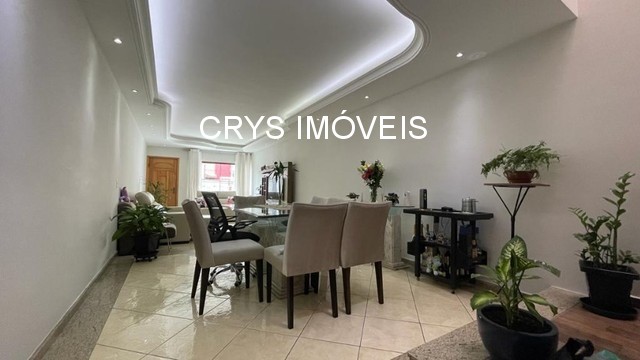 Casa, 3 quartos, 240 m² - Foto 4