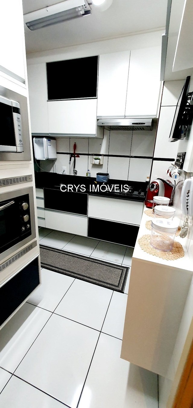 Apartamento, 2 quartos, 50 m² - Foto 16