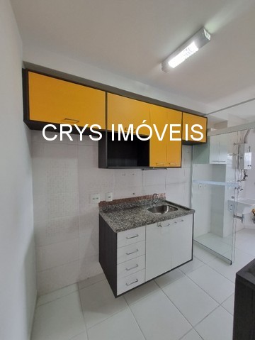 Apartamento, 2 quartos, 50 m² - Foto 5