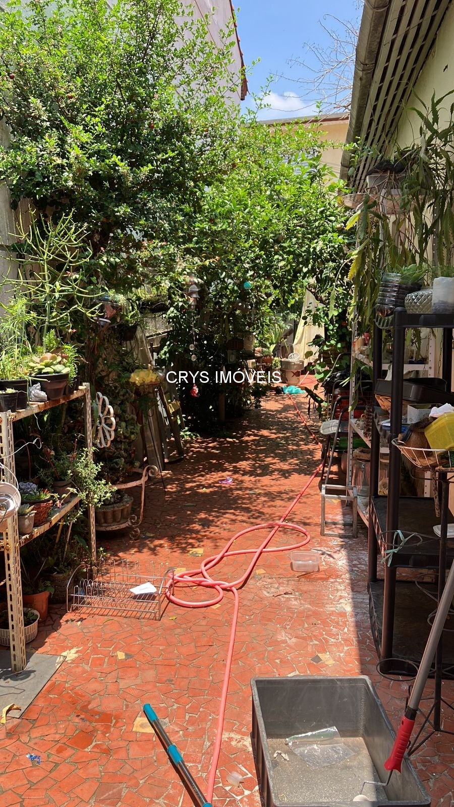 Casa, 3 quartos, 70 m² - Foto 9