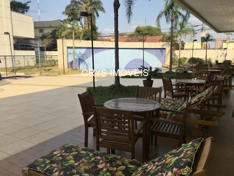 Apartamento, 3 quartos, 82 m² - Foto 23